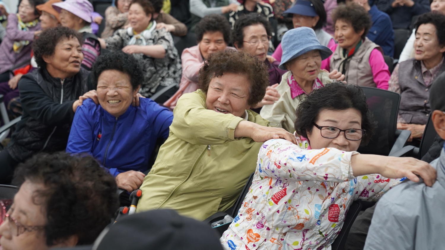 2026년 어버이날 맞이 