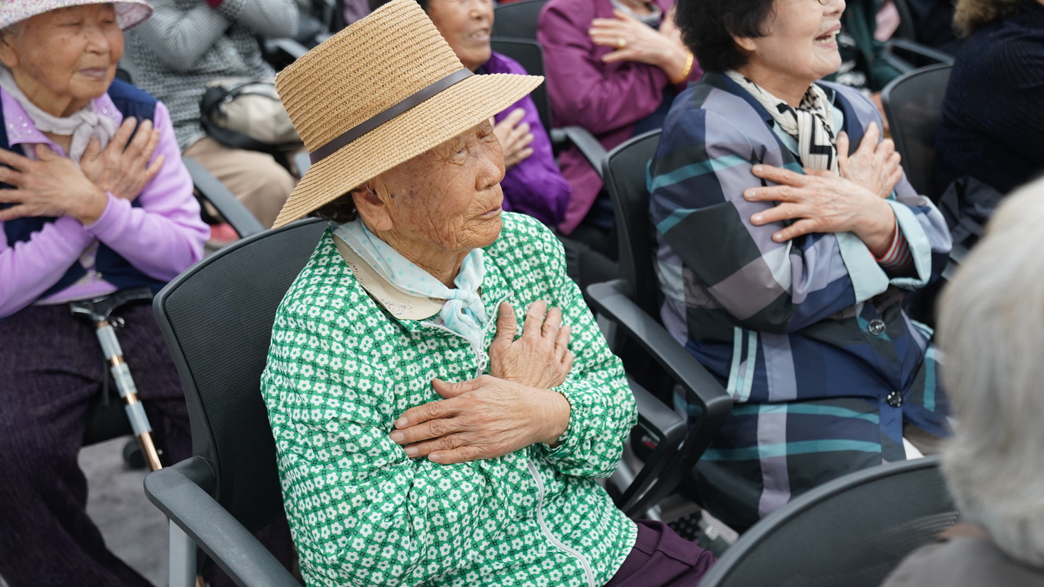 2026년 어버이날 맞이 