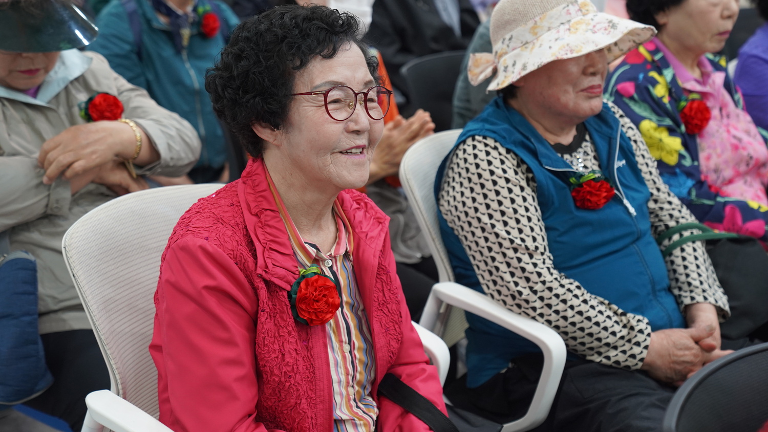 2026년 어버이날 맞이 