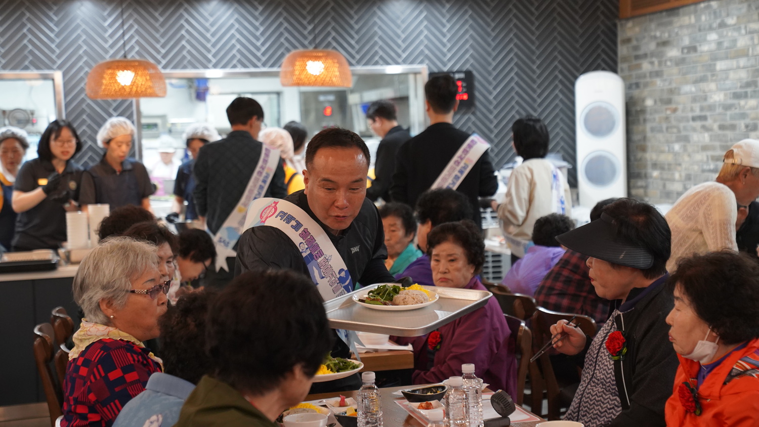 2026년 어버이날 맞이 