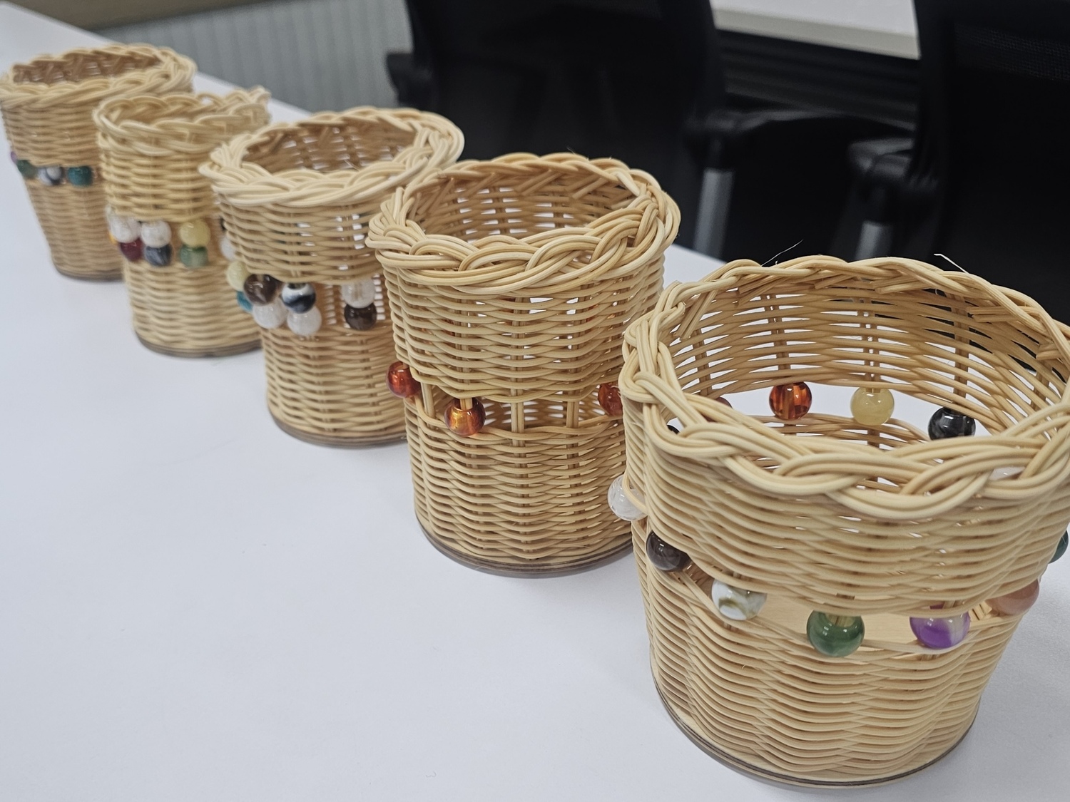 나만의 작품을 만드는『토탈공예 프로그램  